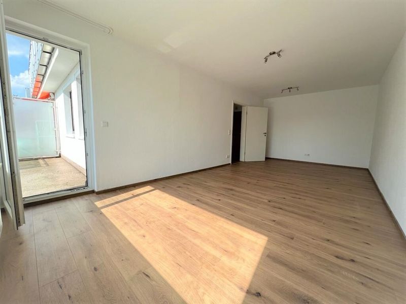 Attraktive 2-Zimmer Wohnung zu vermieten!